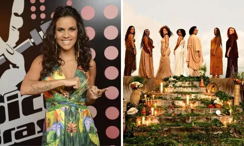 
					The Voice Brasil: Lauana Prado comemora vaga de jurada após ser participante; relembre quem não venceu, mas fez sucesso
				
				