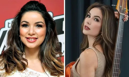 
					The Voice Brasil: Lauana Prado comemora vaga de jurada após ser participante; relembre quem não venceu, mas fez sucesso
				
				