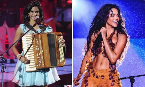 
					The Voice Brasil: Lauana Prado comemora vaga de jurada após ser participante; relembre quem não venceu, mas fez sucesso
				
				