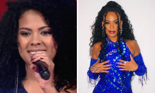 
					The Voice Brasil: Lauana Prado comemora vaga de jurada após ser participante; relembre quem não venceu, mas fez sucesso
				
				