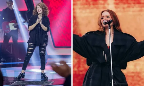 
					The Voice Brasil: Lauana Prado comemora vaga de jurada após ser participante; relembre quem não venceu, mas fez sucesso
				
				