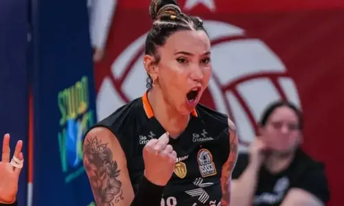 
					Tifanny Abreu encerrou a carreira hoje? Entenda o caso polêmico da oposta do Osasco
				
				