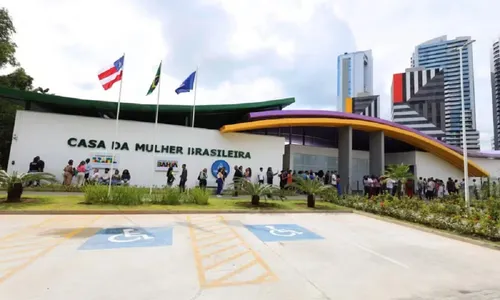 
					Tornozeleira apita 180 vezes e homem é preso por descumprir medida protetiva em Salvador
				
				