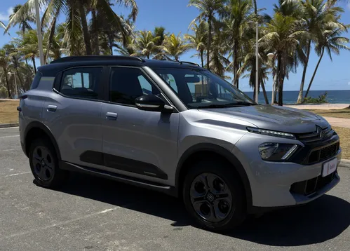 
					Veja o test drive do Citroën Aircross na versão XTR
				
				