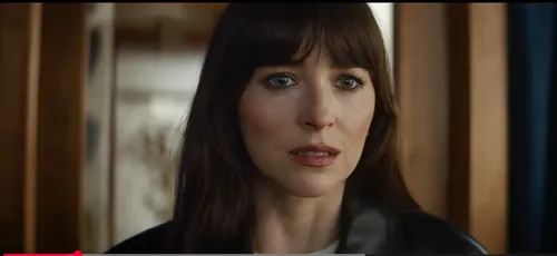 
					'Verity', filme com Anne Hathaway e Dakota Johnson, adapta o romance de Colleen Hoover
				
				