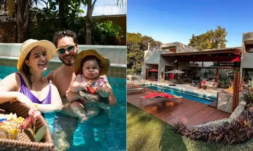 
					Viih Tube não consegue vender cobertura de luxo com piscina, sauna e cinema e dá desconto milionário
				
				