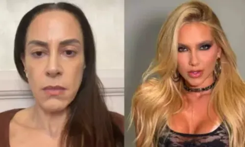 
					Amigo de Virginia apoia boicote ao Teleton após treta com Silvia Abravanel; entenda
				
				