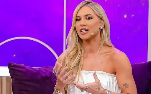 
					Virginia Fonseca volta ao SBT após desligamento e ganha horário nobre em programa
				
				