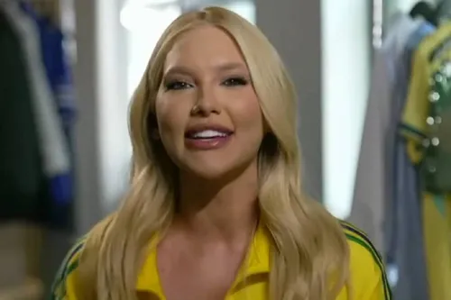 
					Virginia Fonseca volta ao SBT após desligamento e ganha horário nobre em programa
				
				