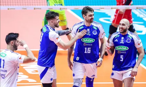 
					Vôlei: onde assistir aos jogos da Superliga Feminina e Masculina e Supercopa Masculina de 23 a 28 de outubro
				
				