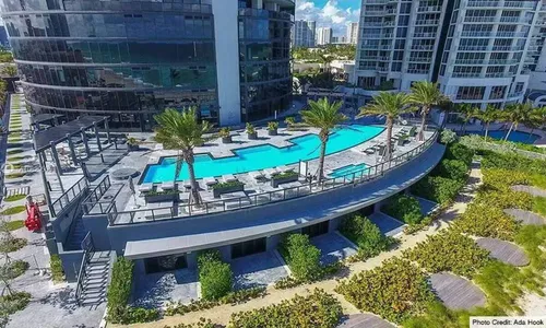 
					Elevador para carro e piscina privativa: os detalhes do apartamento que Zé Felipe emprestou para Virginia nos EUA
				
				