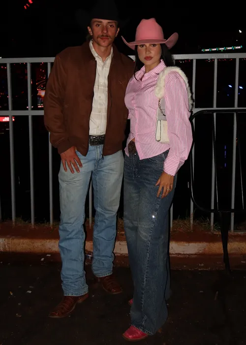 
					Affair de Ana Castela, Rincon é acusado de agressão em Barretos
				
				