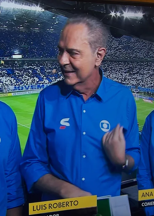 
					Alex Escobar faz desabafo ao atualizar estado de saúde: 'Escuridão'
				
				