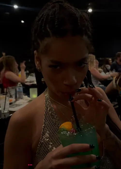 
					Camilly Victória se declara à nova namorada: 'Preferida'
				
				