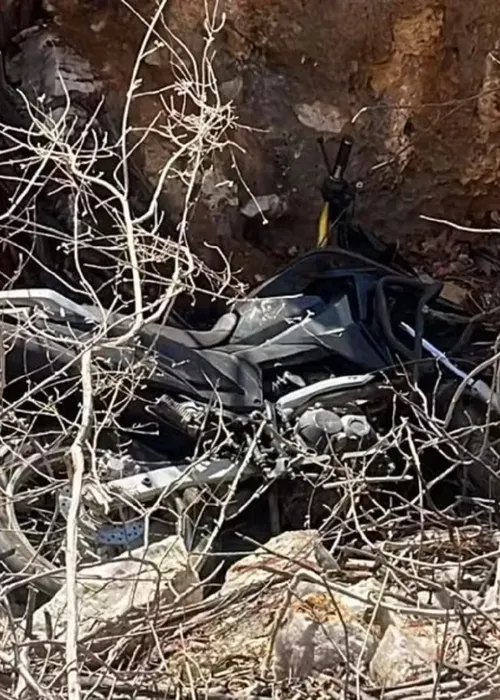 
					Corpo de advogado desaparecido há uma semana é encontrado na Bahia
				
				