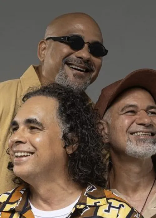 
					De Anitta a Olodum: Agenda Cultural de Salvador e RMS
				
				