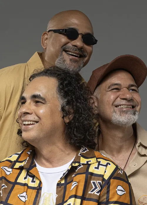 
					De Anitta a Olodum: Agenda Cultural de Salvador e RMS
				
				