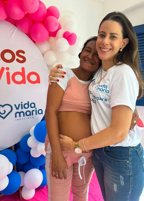 
					Instituto oferece cerca de 500 atendimentos de saúde grátis na Bahia
				
				