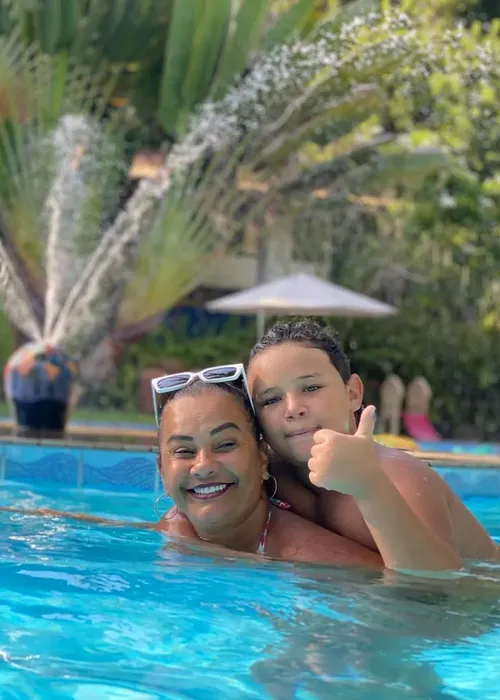 
					Maju, Ivete e mais: 6 famosas que engravidaram depois dos 45 anos
				
				