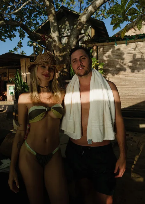 
					Matheus Novinho assume namoro na Bahia após 'De Férias com o Ex' e dá adeus ao reality
				
				