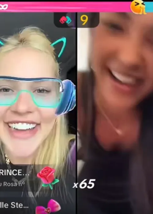 
					Perdeu tudo? Virginia pede dinheiro para seguidores em live
				
				