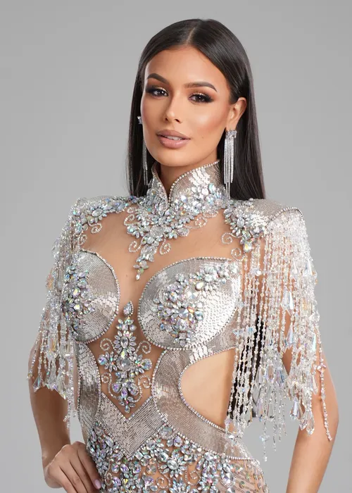 
					Quem é a Miss Brasil que perdeu título após descobrir gravidez
				
				