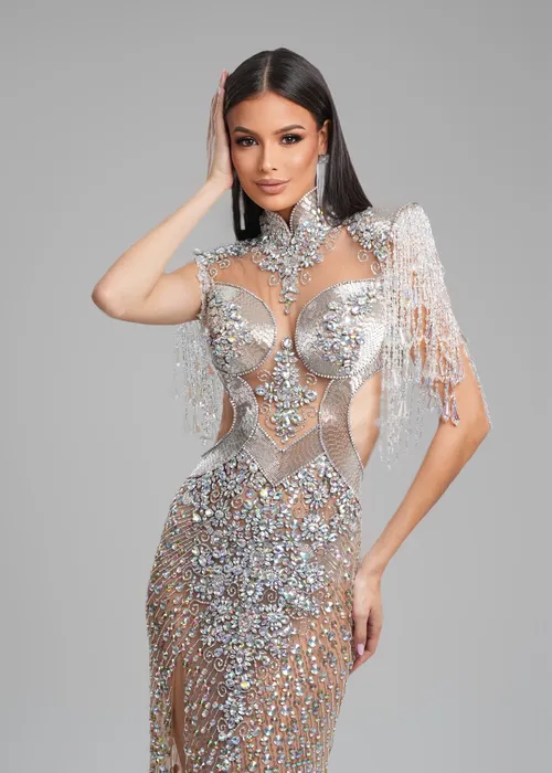 
					Quem é a Miss Brasil que perdeu título após descobrir gravidez
				
				