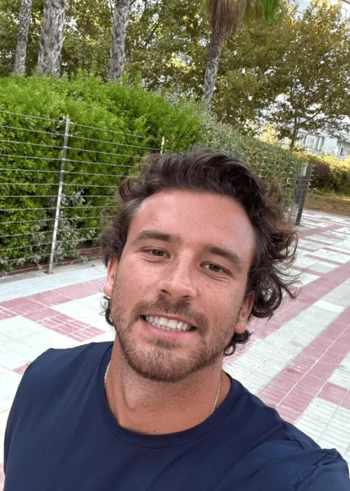 
					Quem é namorado de Bianca Andrade, assumido antes de boato com Scooby
				
				