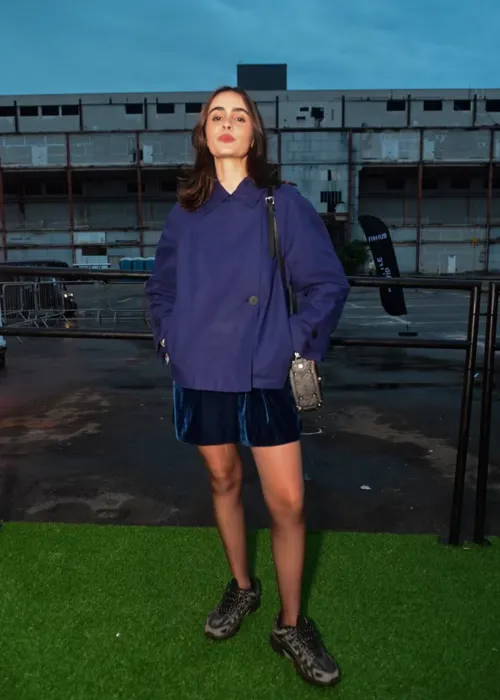 
					Rock in Rio: famosos ousam com couro e mais; veja looks do 2º dia
				
				