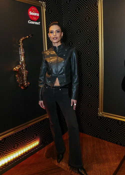 
					Rock in Rio: veja como os famosos ousaram nos looks no 3º dia; FOTOS
				
				