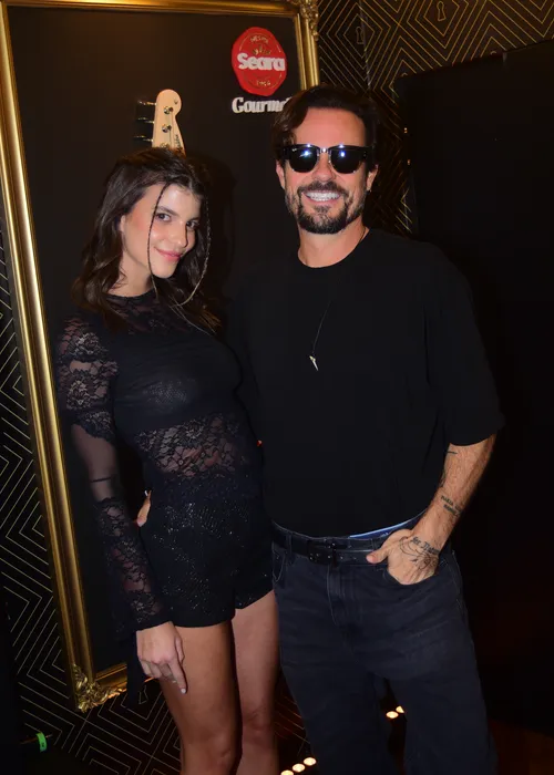 
					Rock in Rio: veja os melhores e piores looks dos famosos para o 4º dia
				
				