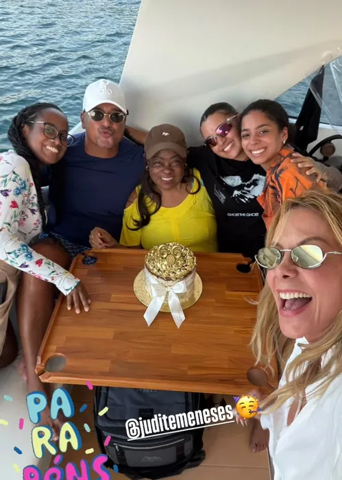 
					Saiba quem é a nova namorada de Camilly Victória; conheça a nora de Xanddy e Carla Perez
				
				