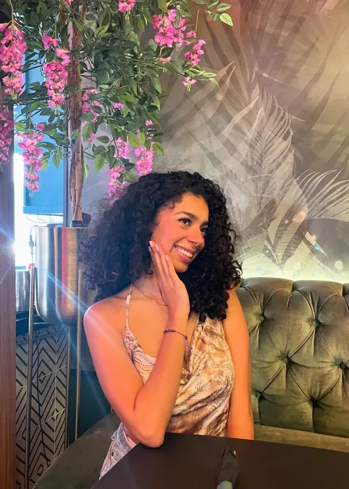 
					Saiba quem é a nova namorada de Camilly Victória; conheça a nora de Xanddy e Carla Perez
				
				