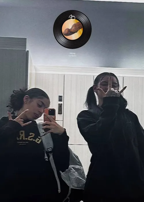 
					Saiba quem é a nova namorada de Camilly Victória, nora de Xanddy e Carla Perez
				
				