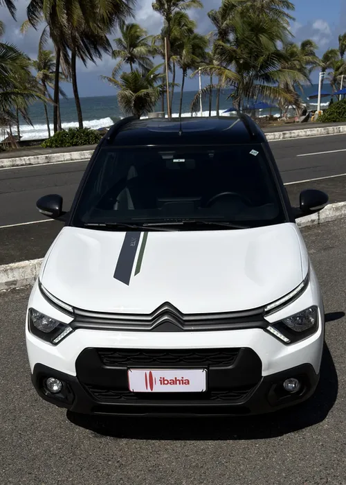 
					Testamos o Citroën C3 na versão XTR
				
				