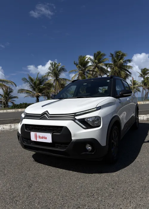 
					Testamos o Citroën C3 na versão XTR
				
				