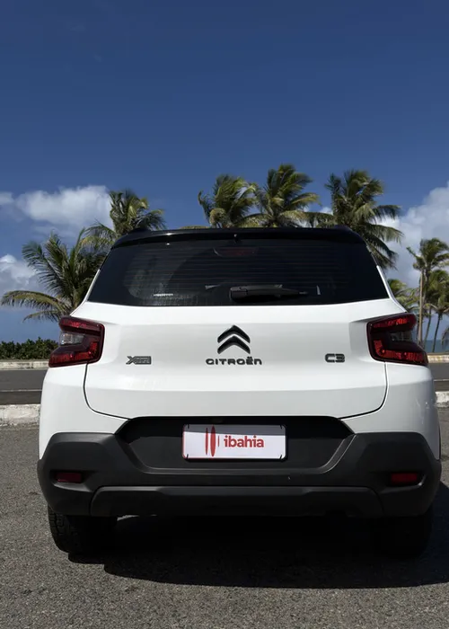 
					Testamos o Citroën C3 na versão XTR
				
				