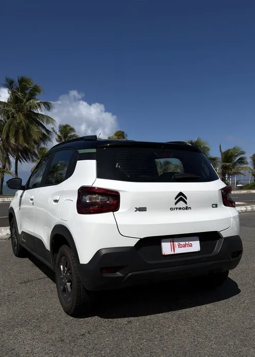 
					Testamos o Citroën C3 na versão XTR
				
				
