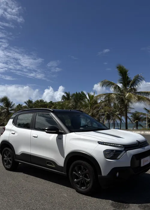 
					Testamos o Citroën C3 na versão XTR
				
				