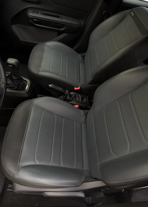 
					Testamos o Citroën C3 na versão XTR
				
				