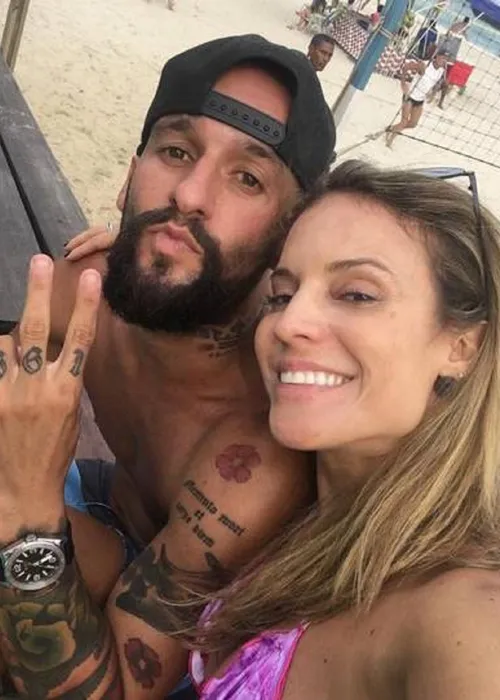 
					A Fazenda 18: ex-Globo, Maíra Charken vive drama financeiro e já foi acusada de sabotar reality
				
				
