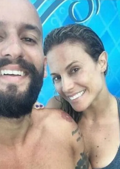 
					A Fazenda 18: ex-Globo, Maíra Charken vive drama financeiro e já foi acusada de sabotar reality
				
				