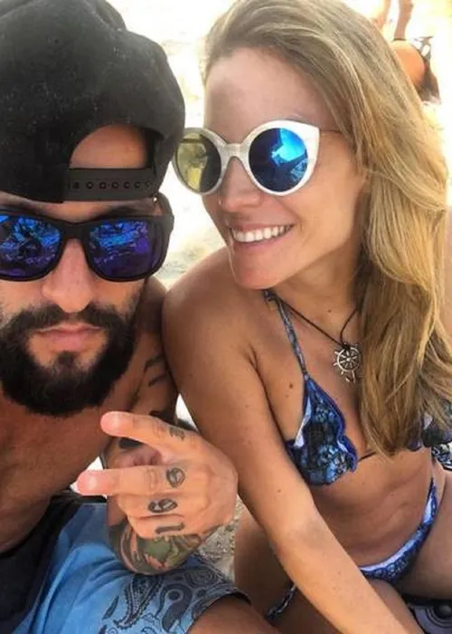 
					A Fazenda 18: ex-Globo, Maíra Charken vive drama financeiro e já foi acusada de sabotar reality
				
				