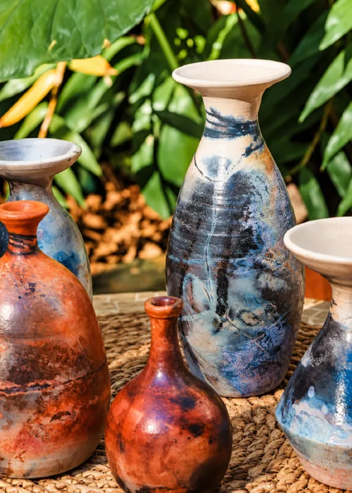 
					Achados artesanais: marcas brasileiras para deixar a casa mais autoral
				
				