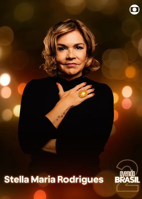 
					Avenida Brasil 2: Globo anuncia 9 novos nomes para o elenco; confira lista
				
				