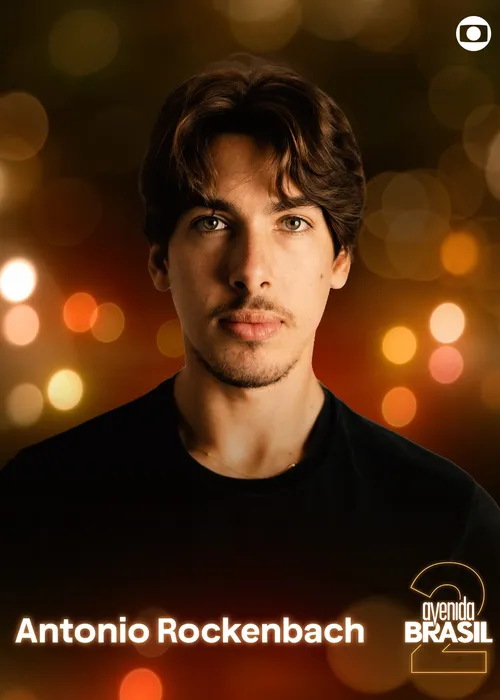 
					Avenida Brasil 2: Globo anuncia 9 novos nomes para o elenco; confira lista
				
				