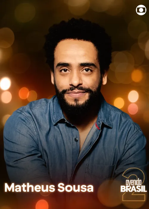 
					Avenida Brasil 2: Globo anuncia 9 novos nomes para o elenco; confira lista
				
				