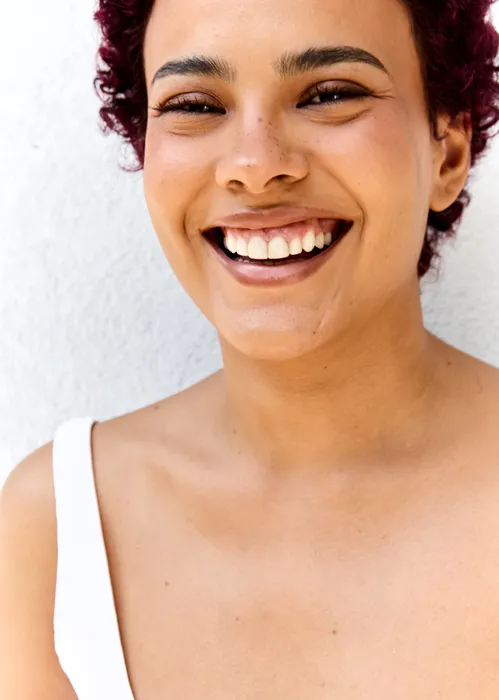 
					Bella Campos muda radicalmente o visual e surge com novo cabelo; FOTOS
				
				