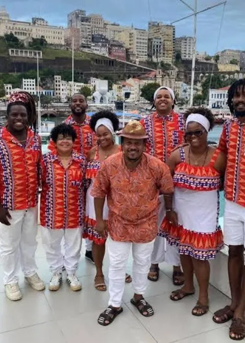 
					BORA Salvador com Uel, Olodum e Tasha & Tracie: veja a Agenda Cultural de Salvador e RMS
				
				