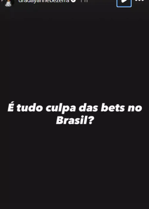 
					De Anitta a Davi Brito: veja os famosos contra e a favor ao fim das bets
				
				
